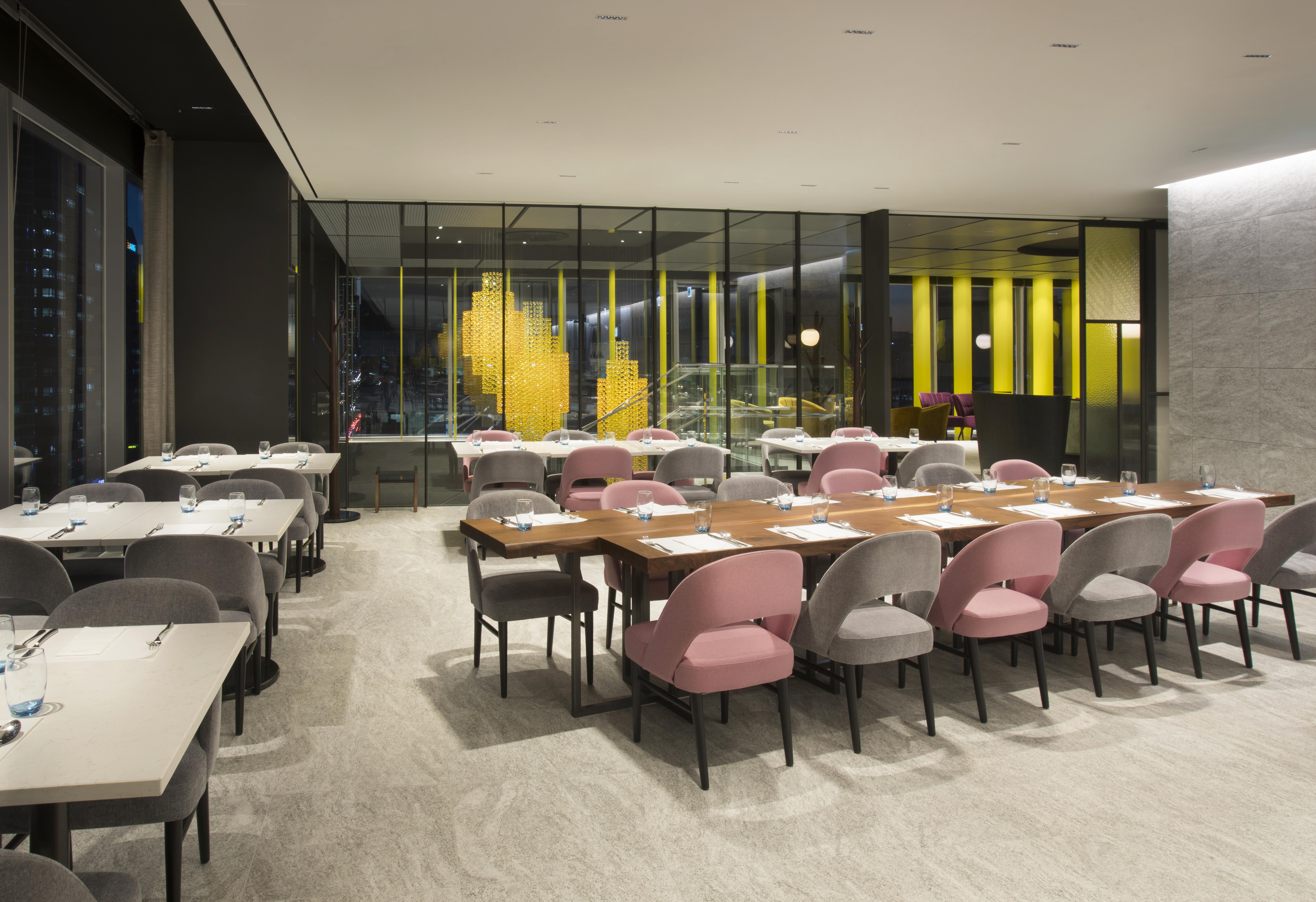 Hotel L7 Gangnam By Lotte Seúl Exterior foto